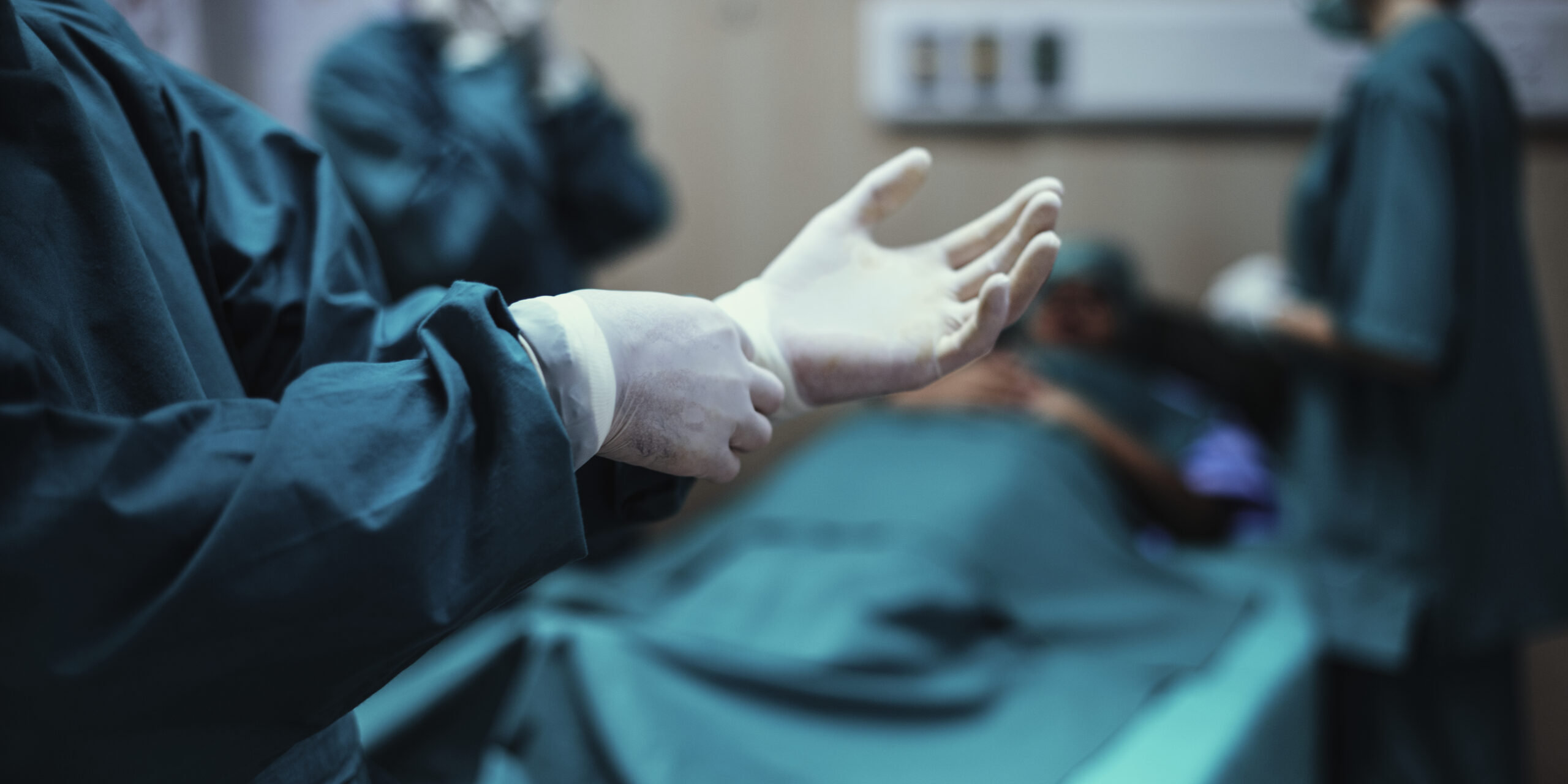 Liver and Pancreas Surgeon South Africa